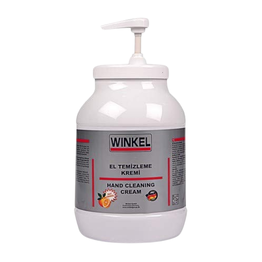 WİNKEL EL TEMİZLEME KREMİ 3 LT