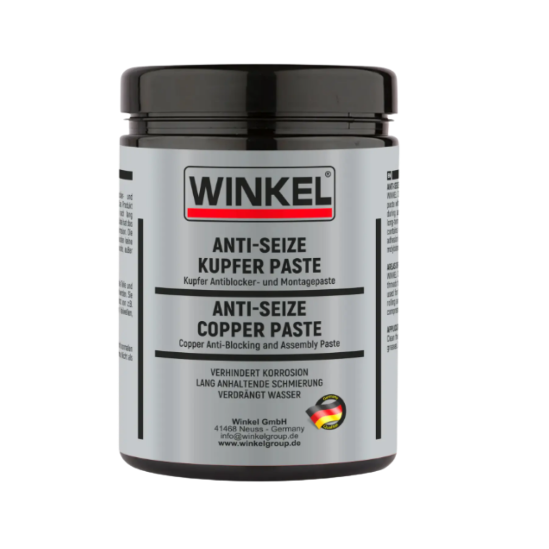 WİNKEL ANTİ-SEİZE BAKIR MONTAJ PASTASI 1KG