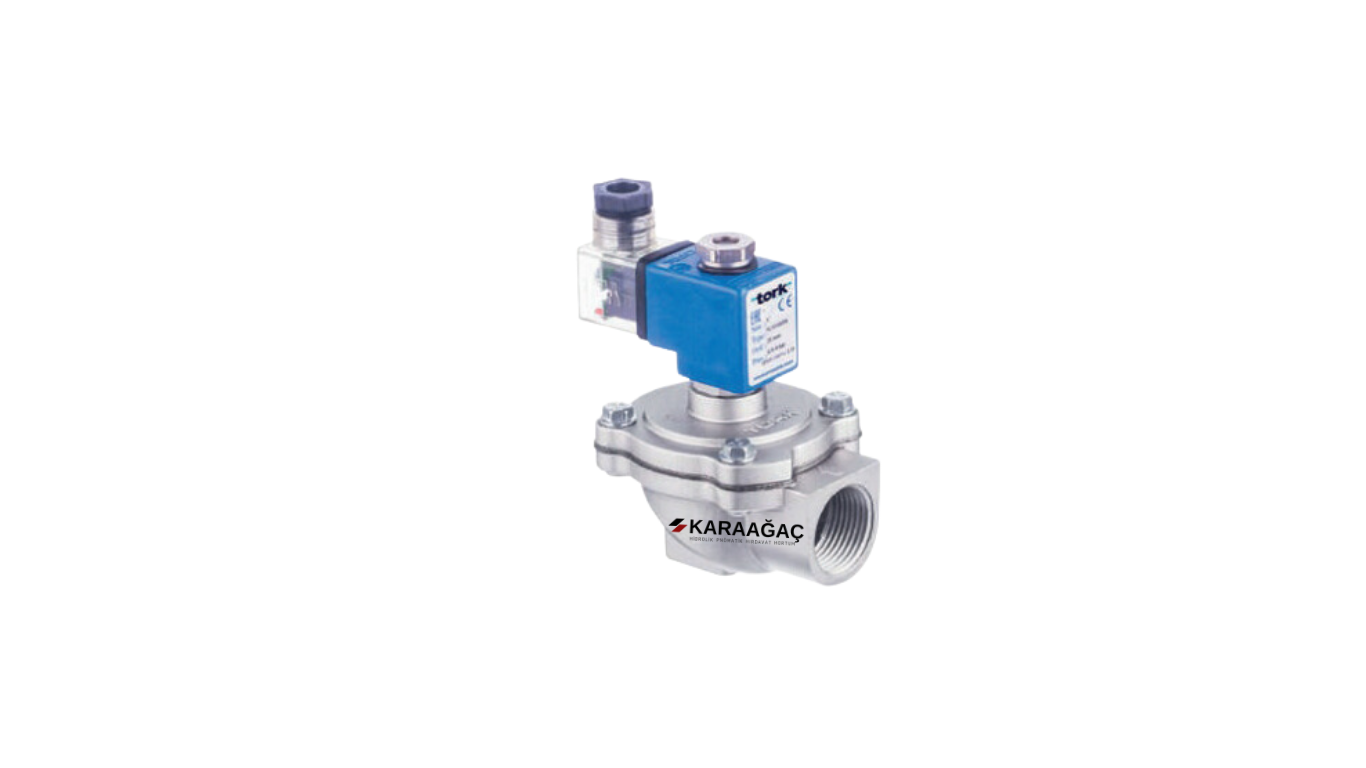 PATLAÇ VALF / PL1010   - MCF SERİSİ 